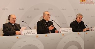 © Deutsche Bischofskonferenz/Marko Orlovic